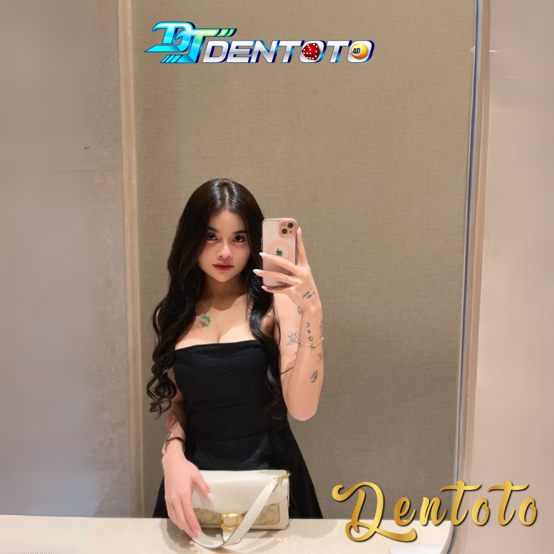 DENTOTO 📢 Data Info Situs Toto 4D & Situs Togel Online 4D Resmi Akses Mudah Trusted  