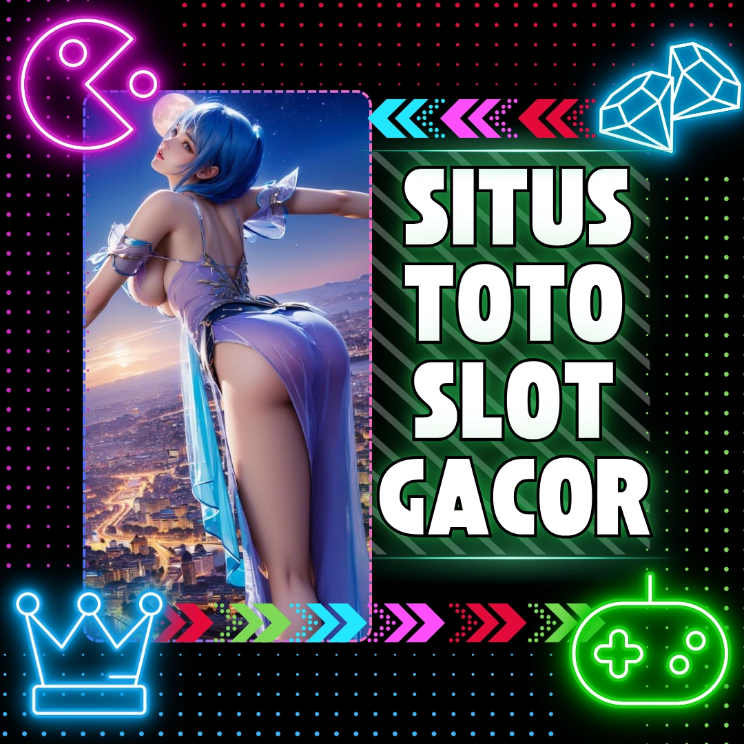 DENTOTO: Situs Slot Gacor Online Pragmatic Resmi Terpercaya